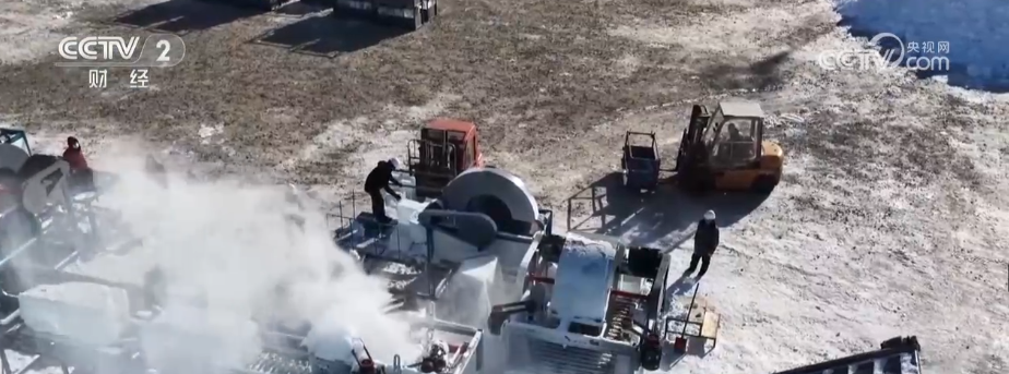 
天津中医药大学一附院黄牛号贩子票贩子代网上预约代挂号电话从“冰景”到“智景” 科技加持冰雪大世界 擦亮城市IP新名片