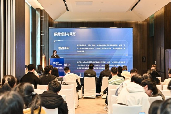 2025年福建省大学生计算科学与智能创新大赛圆满落幕