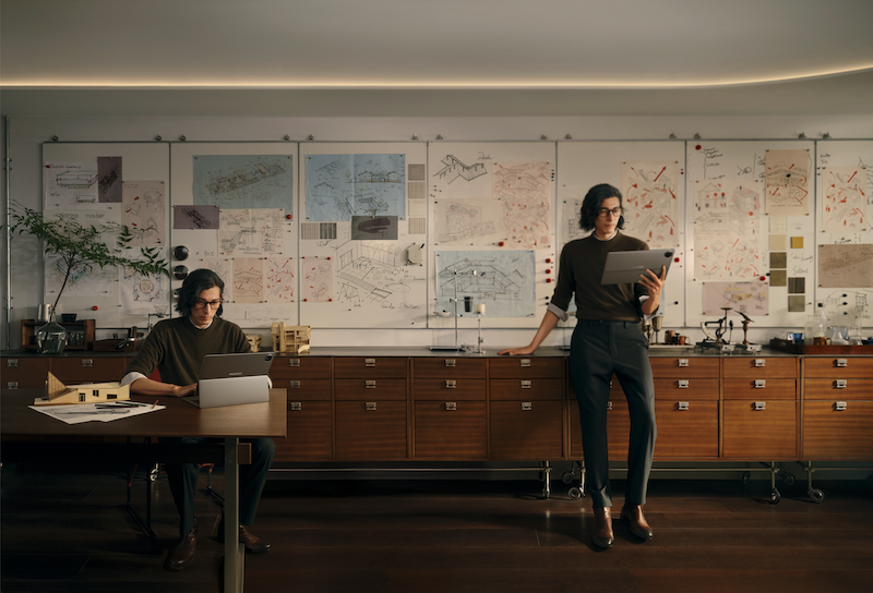 华为MatePad Edge发布，鸿蒙双模式下的高效新体验