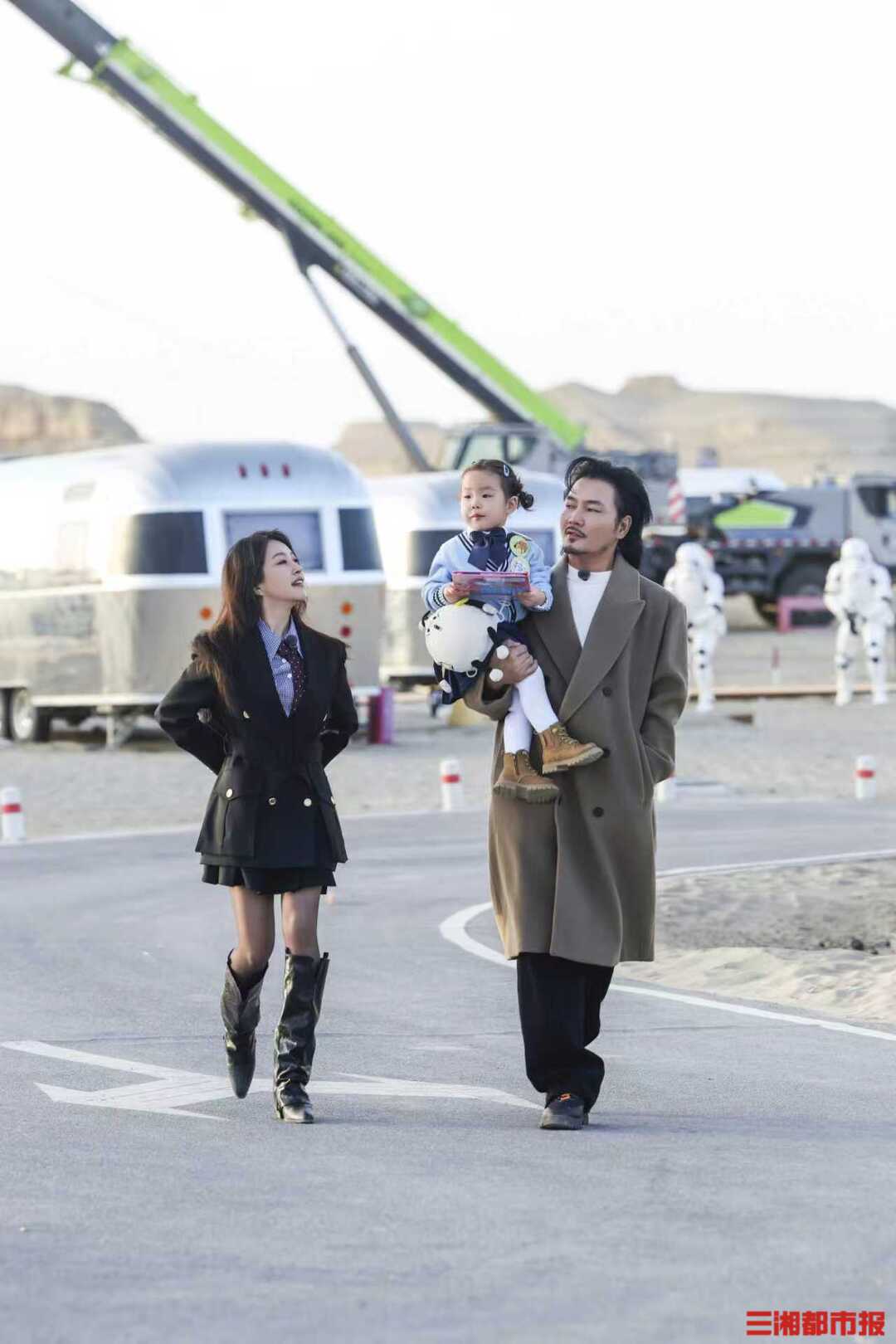 《当家爸爸的聚会》温暖收官 青海游学的含金量还在上升