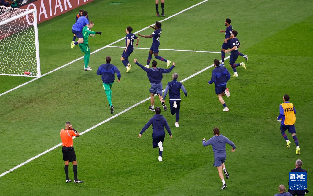 巴黎圣日耳曼队夺得洲际杯冠军