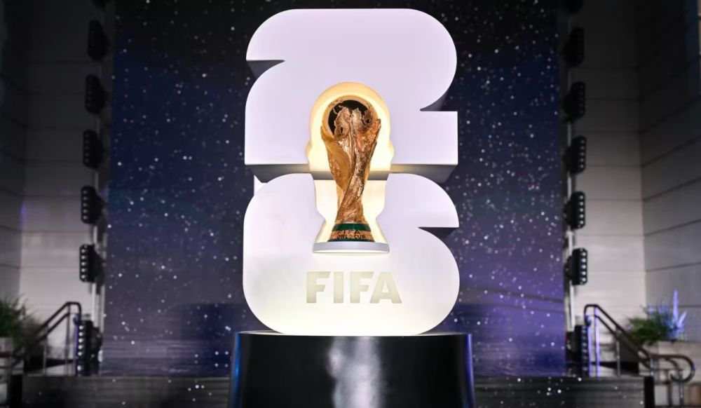 国际足联：美加墨世界杯冠军将获得5000万美元奖金