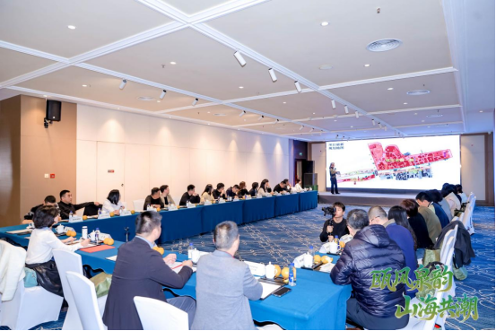 瓯海文旅泉州推介会通稿修改11054