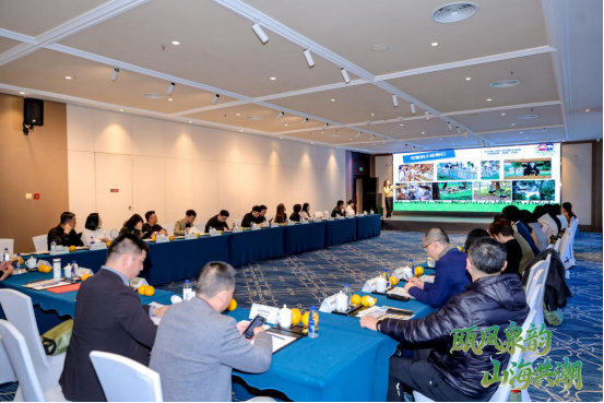 瓯海文旅泉州推介会通稿修改11177