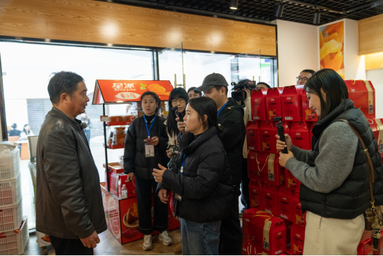 【通稿】&ldquo;小地瓜&rdquo;变&ldquo;大产业&rdquo;：福建连城县全方位推动&ldquo;地瓜经济&rdquo;1116