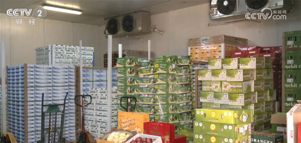 
北大第六医院黄牛号贩子票贩子代网上预约代挂号电话进口水果量升价降、年宵花卉供销两旺 节前消费市场“琳琅满目”货足价稳