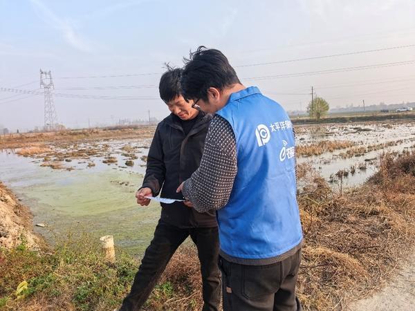 
南部战区总医院黄牛号贩子票贩子代网上预约代挂号电话全年鲜供不打烊！中国太保创新护航小龙虾冬养无忧