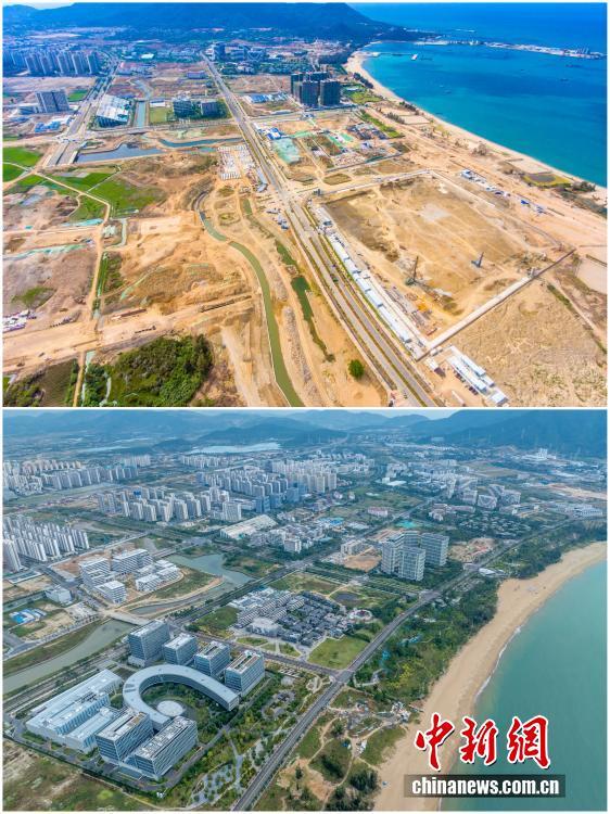 
南京市第一医院黄牛号贩子票贩子代网上预约代挂号电话全岛封关瞰海南：图说自贸港之变