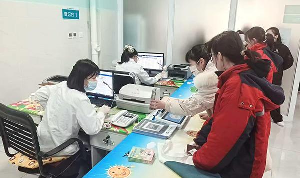 
广州医科大学附属口腔医院黄牛号贩子票贩子代网上预约代挂号电话中国低卫生资源地区宫颈癌综合防控项目在内蒙古敖汉旗落地