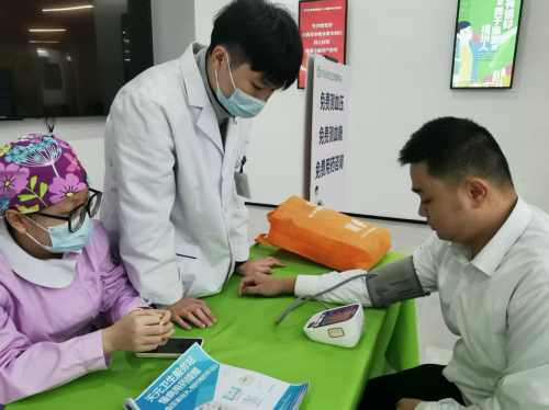 2025年兰庭社区春天计划主题活动举行