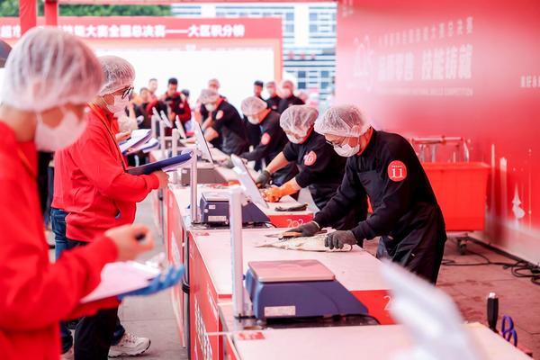 
南方医科大学第三附属医院黄牛号贩子票贩子代网上预约代挂号电话永辉超市举办全国技能大赛 300名技工角逐“工匠”桂冠