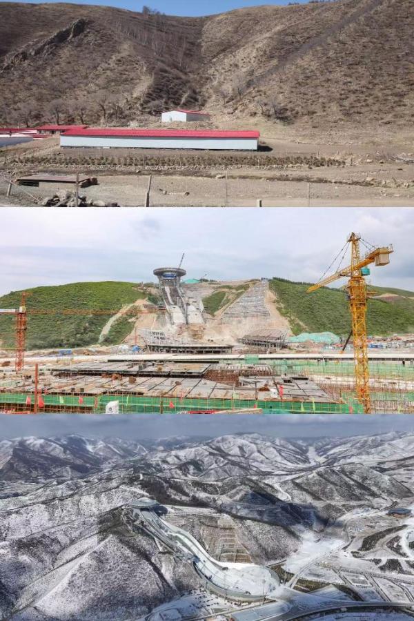 
陆军特色医学中心（大坪医院）徐伦山张溢华李昆昆黄牛挂号电话大看台丨撬动万亿，冰雪经济何以滚烫？