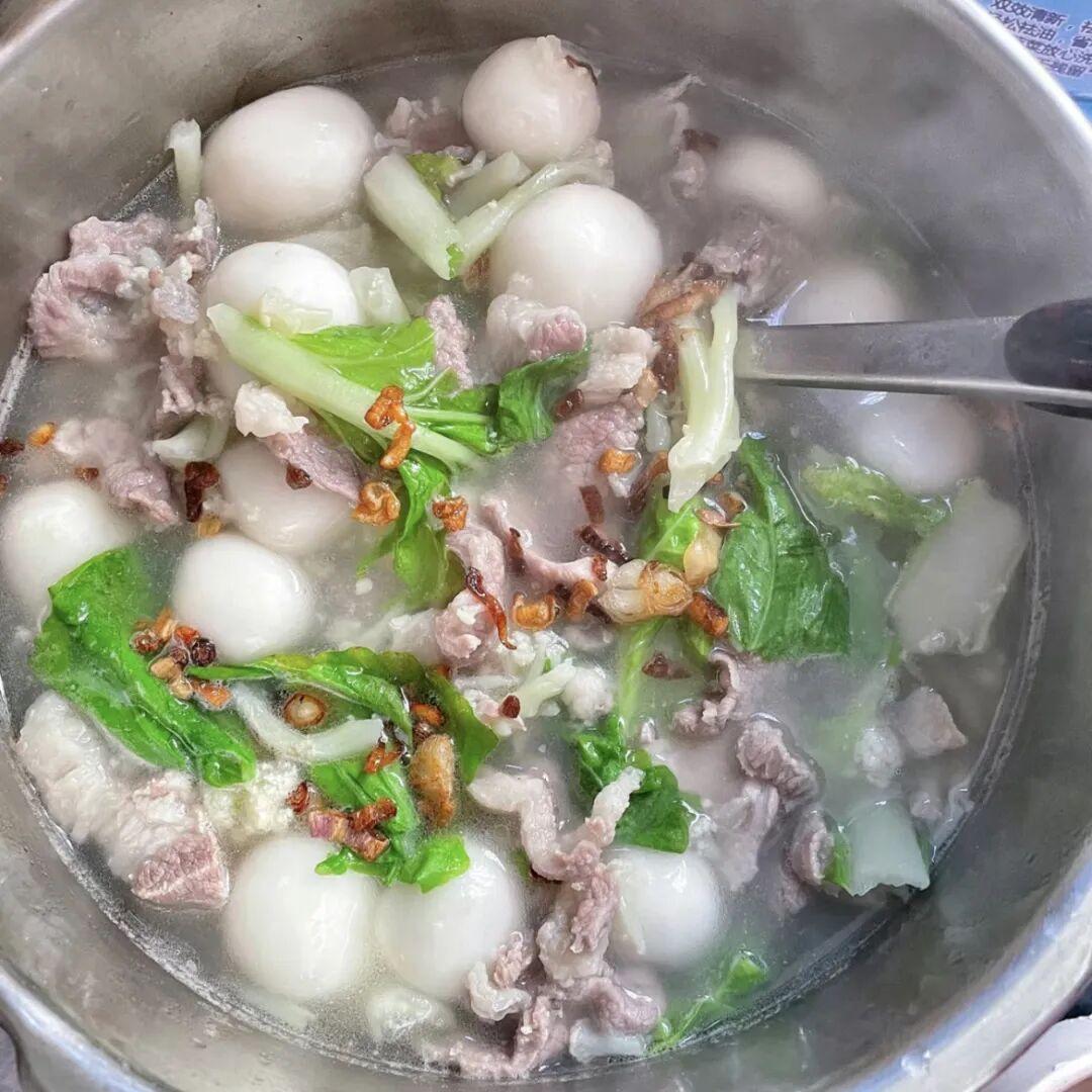 冬至来点汤圆，一碗装下所有“圆”满