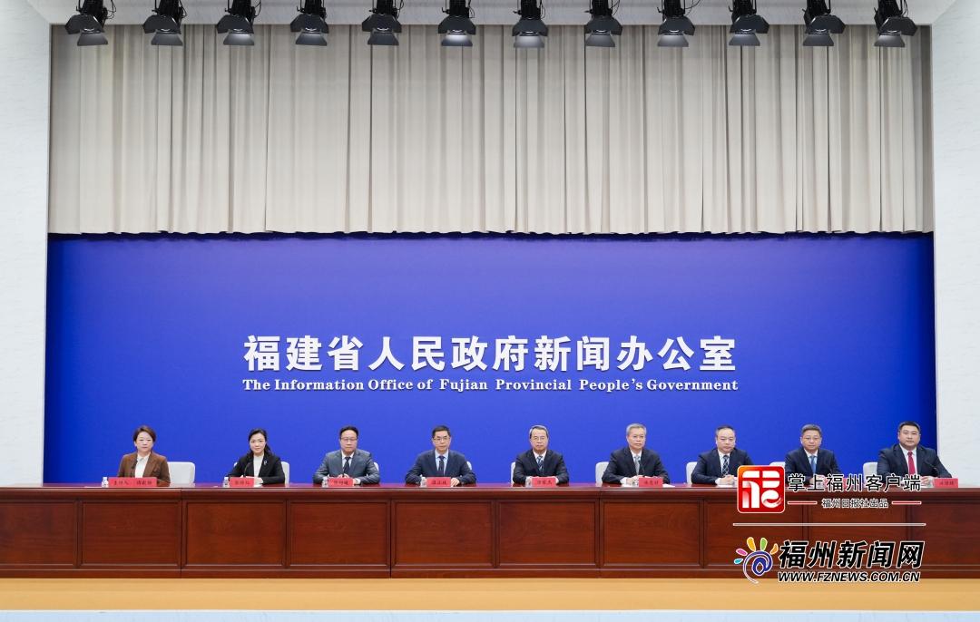 福建工业强县和产业特色县公布，福州4地入选！