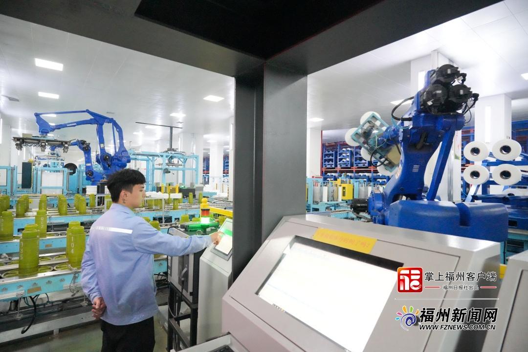 福建工业强县和产业特色县公布，福州4地入选！