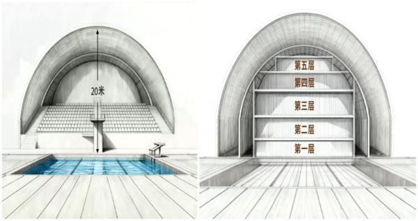 
东部战区空军医院黄牛号贩子票贩子代网上预约代挂号电话江苏一跳水馆里5层“楼中楼”是怎样建成的？男子称投入3000万开酒吧，鉴定为危房试营业即停摆