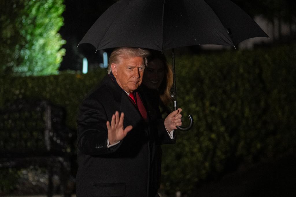 美知名保守派智库内讧 多人跳槽前副总统彭斯所创组织