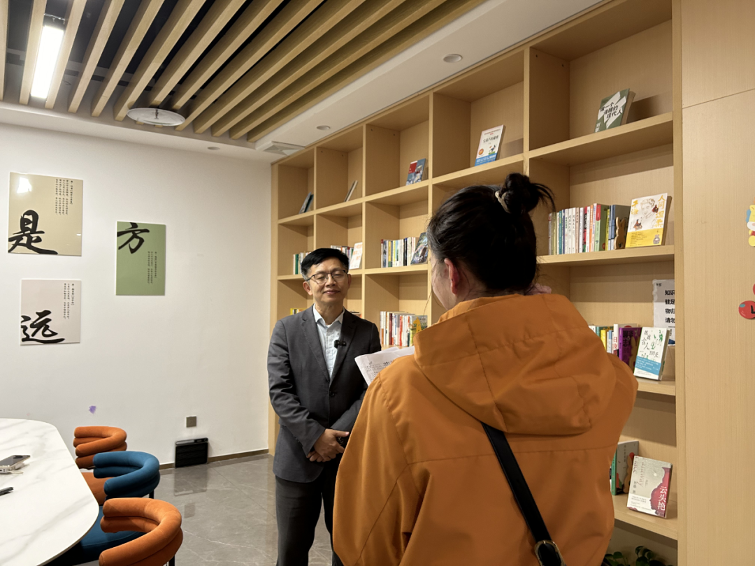 文化共鸣 情系两岸：一座滨海新城的融合共生之道