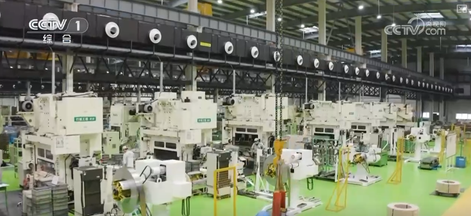 
南京市中医院黄牛号贩子票贩子代网上预约代挂号电话9.5万亿元、8901.6亿元，提质增效！透过数据看央企发展亮点 新质生产力积厚成势