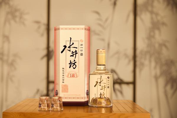 
广州医科大学附属口腔医院黄牛号贩子票贩子代网上预约代挂号电话“双国保酿造”，水井坊·井18年份浓香如何续写“自我超越”之路？