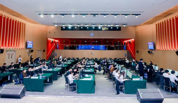 
首都医科大学附属儿童医院黄牛号贩子票贩子代网上预约代挂号电话百名精英竞技：中国人寿AI大赛掀开“人工智能+保险”新篇章