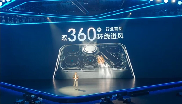 全球首发10000mAh巨无霸青海湖电池 荣耀WIN系列发布:2599元起