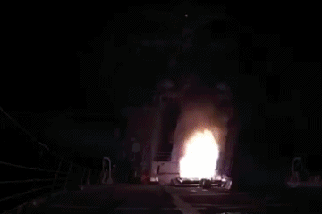 尼日利亚政府证实美国对该国恐怖分子据点发动空袭