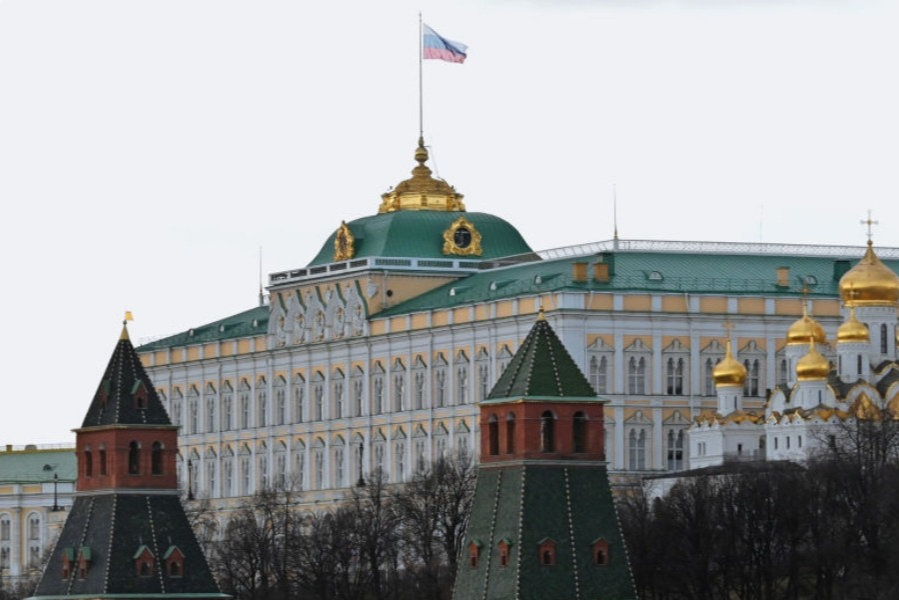 民调：超半数俄罗斯民众认为俄乌冲突或明年结束