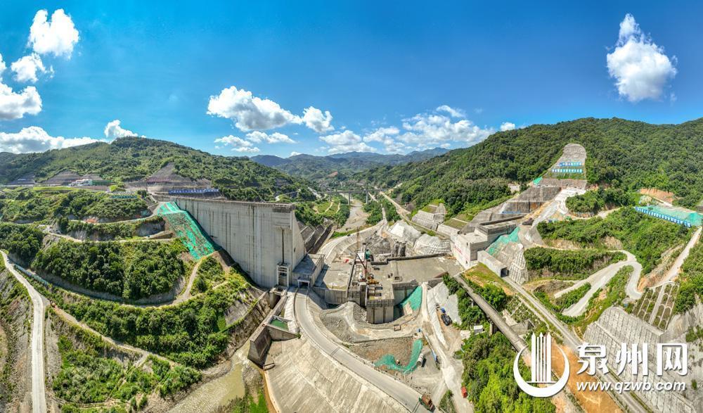 解码万亿城市泉州“十四五”自然资源高质量保障实践