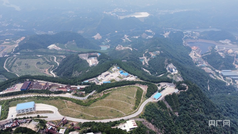 福建省提前完成“十四五”生态修复目标任务