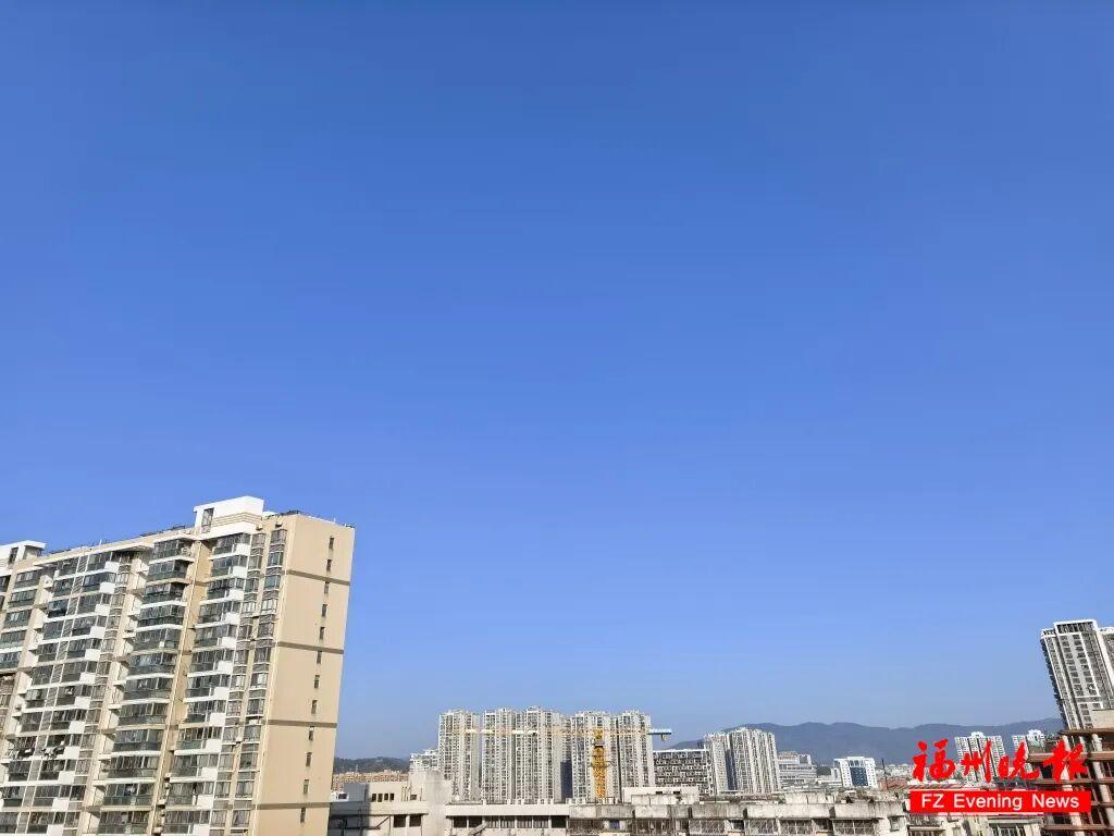 -7.1℃！全福建冷冷冷！马上又要降温+降雨！