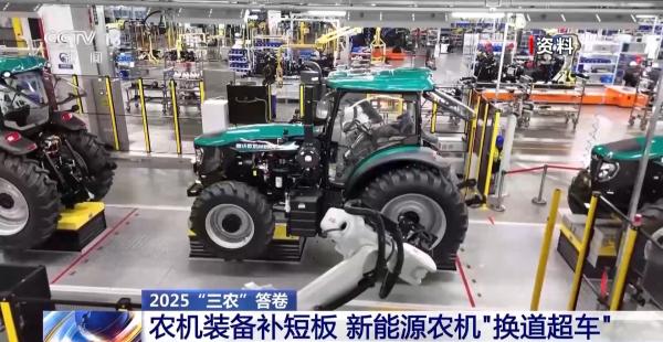 
沈阳陆军医院黄牛号贩子票贩子代网上预约代挂号电话中国农业发展向“新”而行 科技助力提质增收