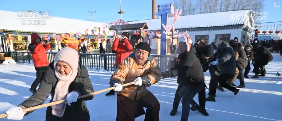 
天津中医药大学二附院黄牛号贩子票贩子代网上预约代挂号电话“冷”赛道激发产业发展“热”活力 “冰雪+”掀起冬季消费新热潮