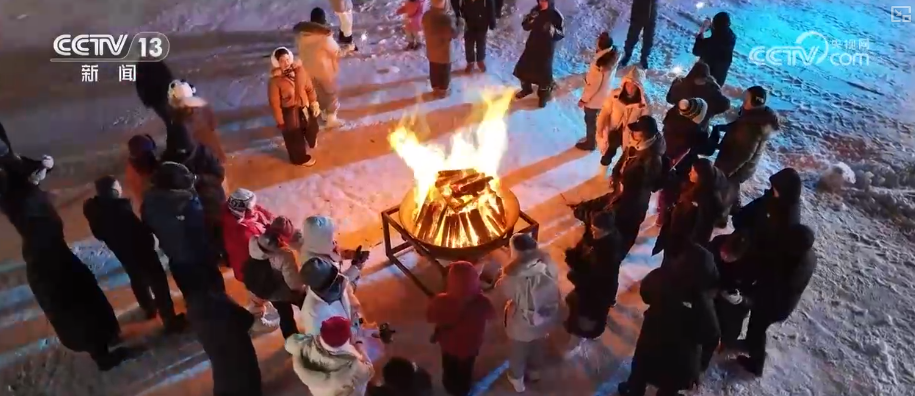 
天津中医药大学二附院黄牛号贩子票贩子代网上预约代挂号电话“冷”赛道激发产业发展“热”活力 “冰雪+”掀起冬季消费新热潮