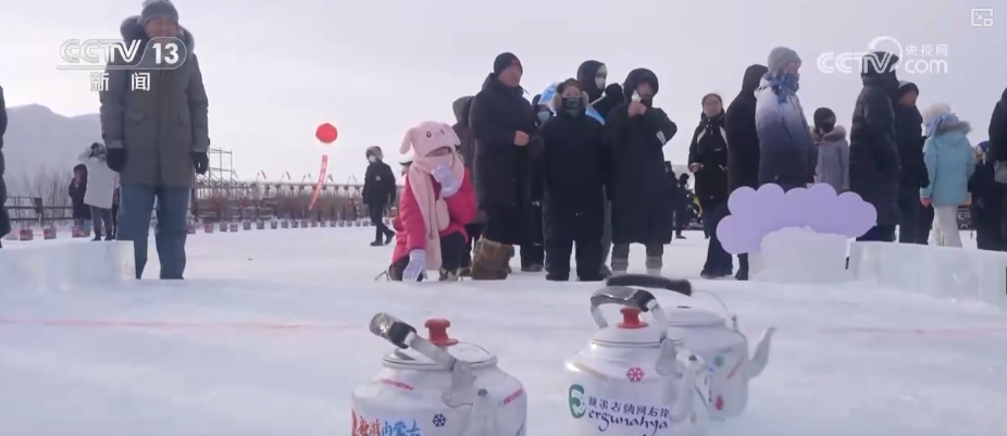 
天津中医药大学二附院黄牛号贩子票贩子代网上预约代挂号电话“冷”赛道激发产业发展“热”活力 “冰雪+”掀起冬季消费新热潮