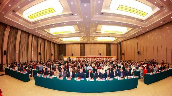 
上海精神卫生中心黄牛号贩子票贩子代网上预约代挂号电话首届学术期刊自主评价与创新发展论坛在郑开幕