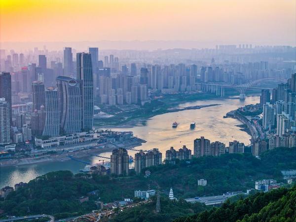 
广州医科大学附属肿瘤医院黄牛号贩子票贩子代网上预约代挂号电话高质量建设西部金融中心，重庆如何发力？