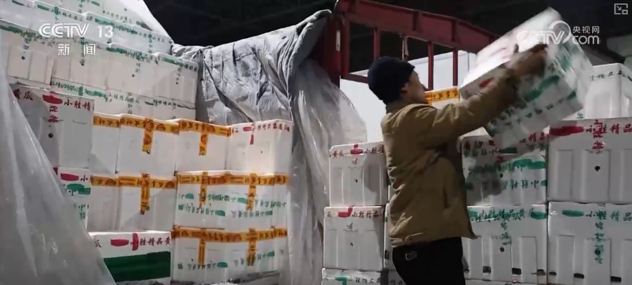 
西安各大医院黄牛挂号电话元旦假期“米袋子”“油瓶子”“菜篮子”供应物丰价稳、市场购销两旺