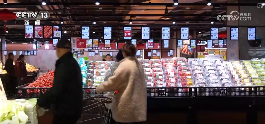 
西安各大医院黄牛挂号电话元旦假期“米袋子”“油瓶子”“菜篮子”供应物丰价稳、市场购销两旺