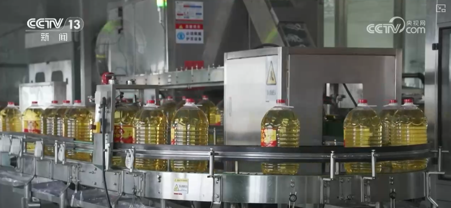 
西安各大医院黄牛挂号电话元旦假期“米袋子”“油瓶子”“菜篮子”供应物丰价稳、市场购销两旺