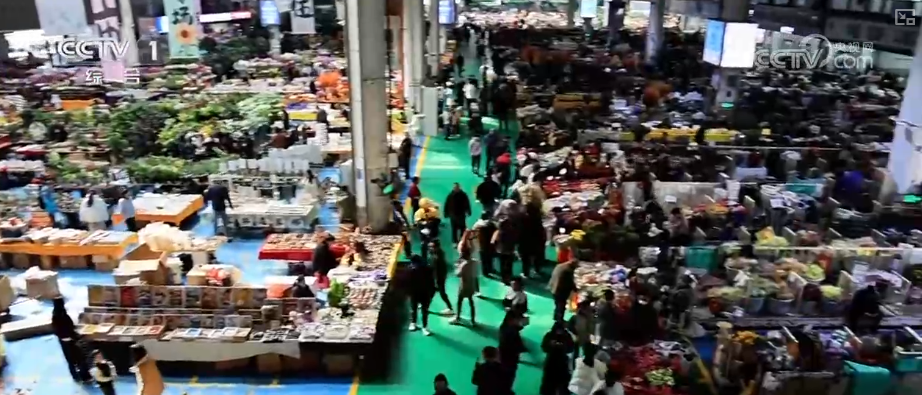 
中国中医科学院广安门医院花宝金关念波郭永红陈瑞雪杜炳奎杨宗艳张宗岐黄牛挂号电话“南花北运”锁鲜达 辞旧迎新活力十足 “鲜花+”变身消费“新宠”激活经济新引擎