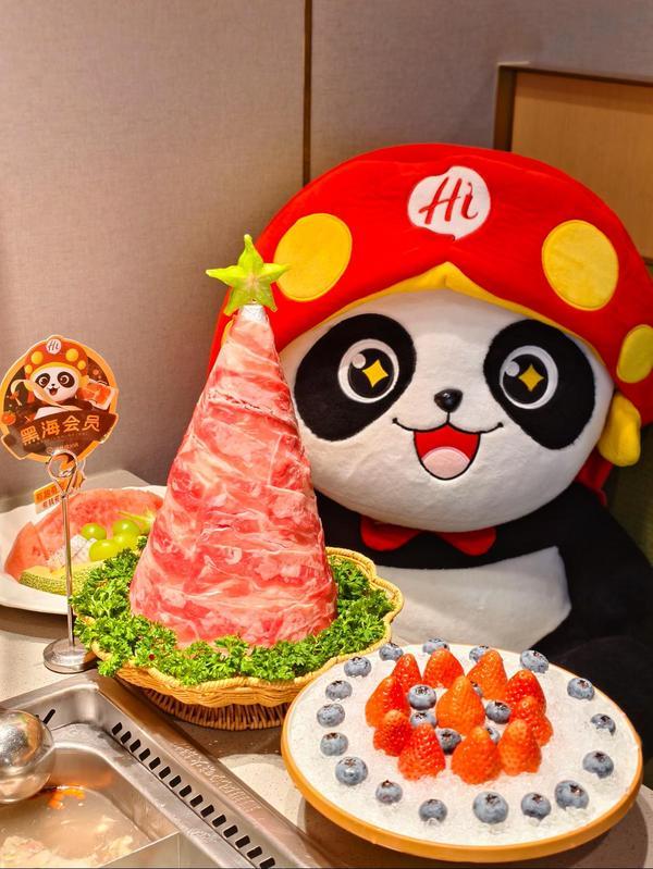 
北京儿童医院陆小彦任晓东陈春红巩纯秀梁学军桑艳梅李莉蒋晶晶刘雯黄牛挂号电话跨年火锅热度走高，海底捞跨年两日订餐量达40万桌