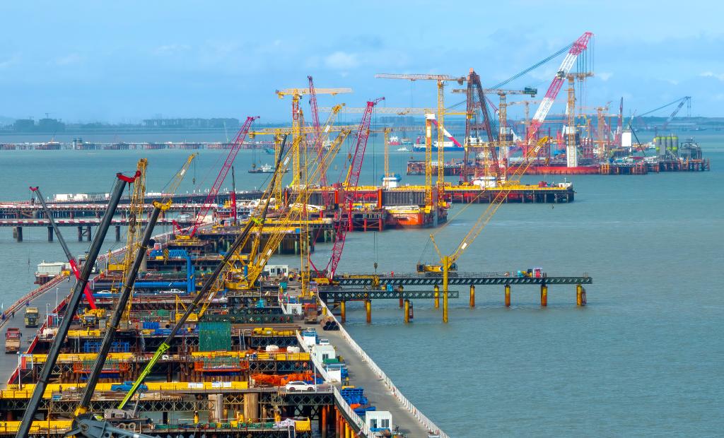 交心交融 共进共赢——两岸交流合作与融合发展年度回眸