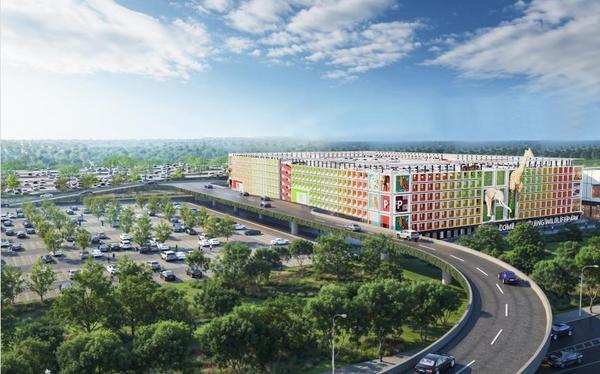 
陕西省结核病防治院黄牛号贩子票贩子代网上预约代挂号电话潮涌新国门，文旅兴榆垡——北京大兴国际旅游度假区扬帆起航