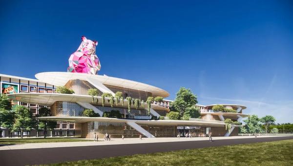 
陕西省结核病防治院黄牛号贩子票贩子代网上预约代挂号电话潮涌新国门，文旅兴榆垡——北京大兴国际旅游度假区扬帆起航