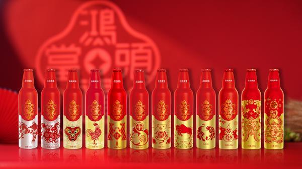 
浙江大学医学院附属儿童医院沈杰黄丽素陈建惠高志刚王颖硕陈志敏黄牛挂号电话青岛啤酒马年生肖酒上新：以一瓶酒的“温暖”拥抱未来