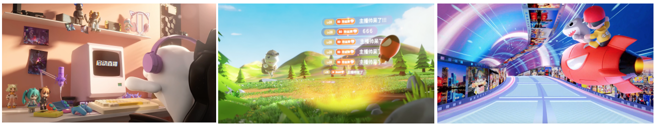 
首都医科大学附属儿童医院黄牛号贩子票贩子代网上预约代挂号电话斗鱼十二周年焕新启航：看见每种热爱，鱼你共赴精彩