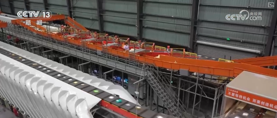 
陆军军医大学新桥医院杨鹰易善红方针强马丹肖卫东黄牛挂号电话多角度透视前11个月物流运行“成绩单” 需求稳增、结构优化、效率提升态势凸显