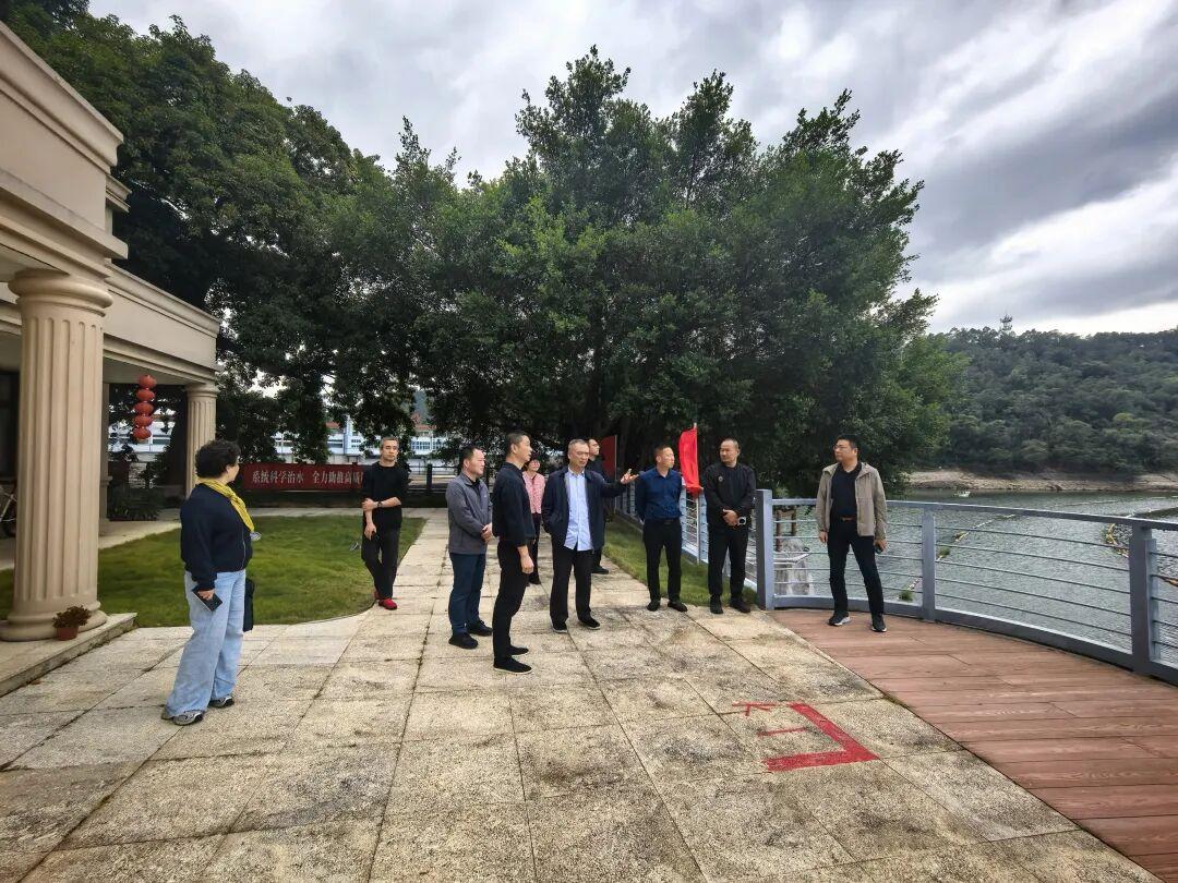 福州市政协2025年履职图鉴来啦！