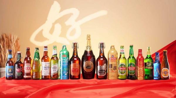 
辽宁省中医医院黄牛号贩子票贩子代网上预约代挂号电话青岛啤酒：聚焦产品组合与渠道拓界 铸就价值高地